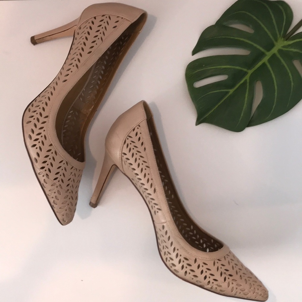 14th & Union Heels